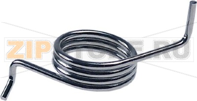 DOOR HANDLE SPRING 