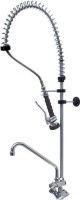 PRE-RINSE UNIT CLASSIC 1200 mm W/TAP