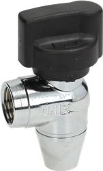 СЛИВНОЙ КРАН Ø 1/2&quot;F 