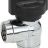 СЛИВНОЙ КРАН Ø 1/2"F - СЛИВНОЙ КРАН Ø 1/2"F