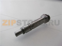 CANOTTO ELETTROVALVOLA 3/2