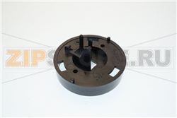 SUPPORTO PULSANTE SHOPPER -ROTONDO- 