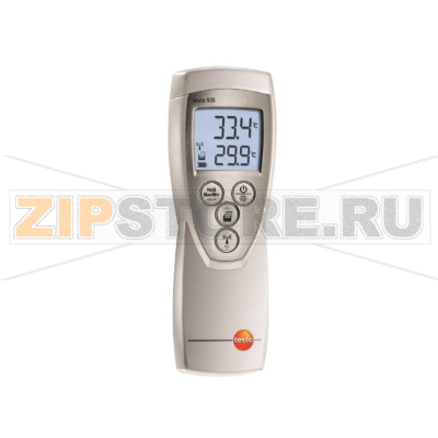 Термометр Testo 926 