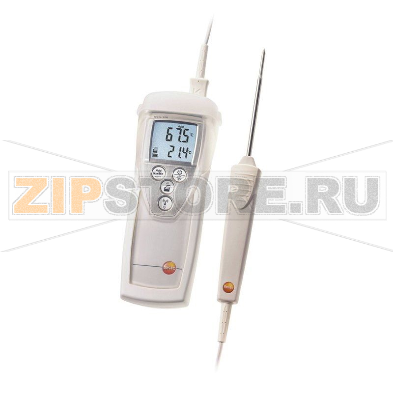 Термометр Testo 926 