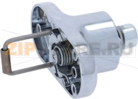 M-SPRING LOCKING MECHANISM FOR HANDLE [M