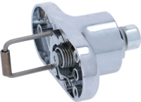 M-SPRING LOCKING MECHANISM FOR HANDLE [M