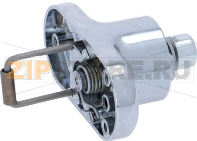 M-SPRING LOCKING MECHANISM FOR HANDLE [M 