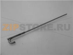 ASTA COMANDO RUBINETTO 260 mm M5 