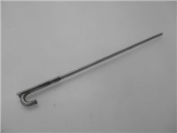 ASTA COMANDO RUBINETTO 260 mm M5