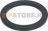 УПЛОТНИТЕЛЬ ХОЛДЕРА Ø 72X54X5 ММ