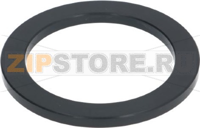 УПЛОТНИТЕЛЬ ХОЛДЕРА Ø 72X54X5 ММ 