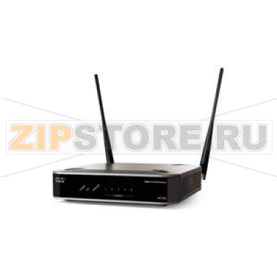 Точка доступа Cisco WET200-G5 