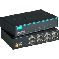 Преобразователь MOXA UPort 1650-8