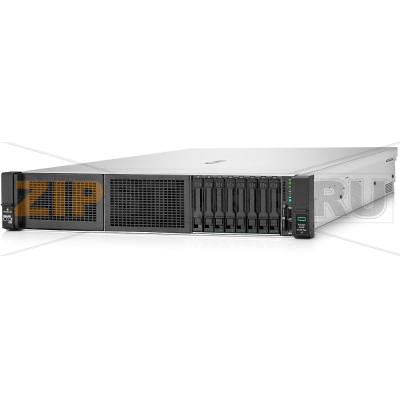 Сервер HPE P39123-B21 
