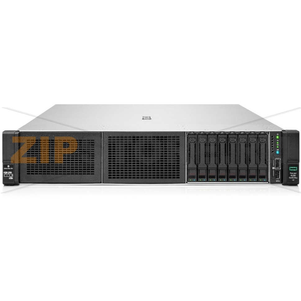 Сервер HPE P39123-B21 