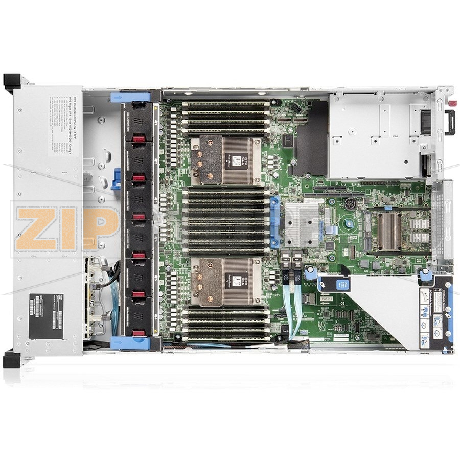 Сервер HPE P39123-B21 