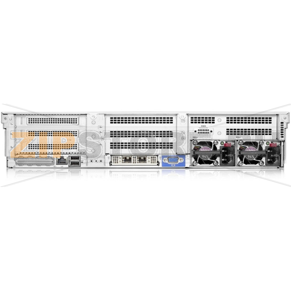 Сервер HPE P39123-B21 