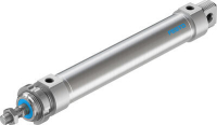 Пневмоцилиндр круглый Festo DSNU-32-160-PPS-A