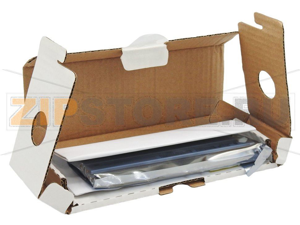 Kit printhead 203 dpi RH and LH Zebra 170PAX4 Kit printhead 203 dpi RH and LH Zebra 170PAX4Запчасть на деталировке под номером: 1