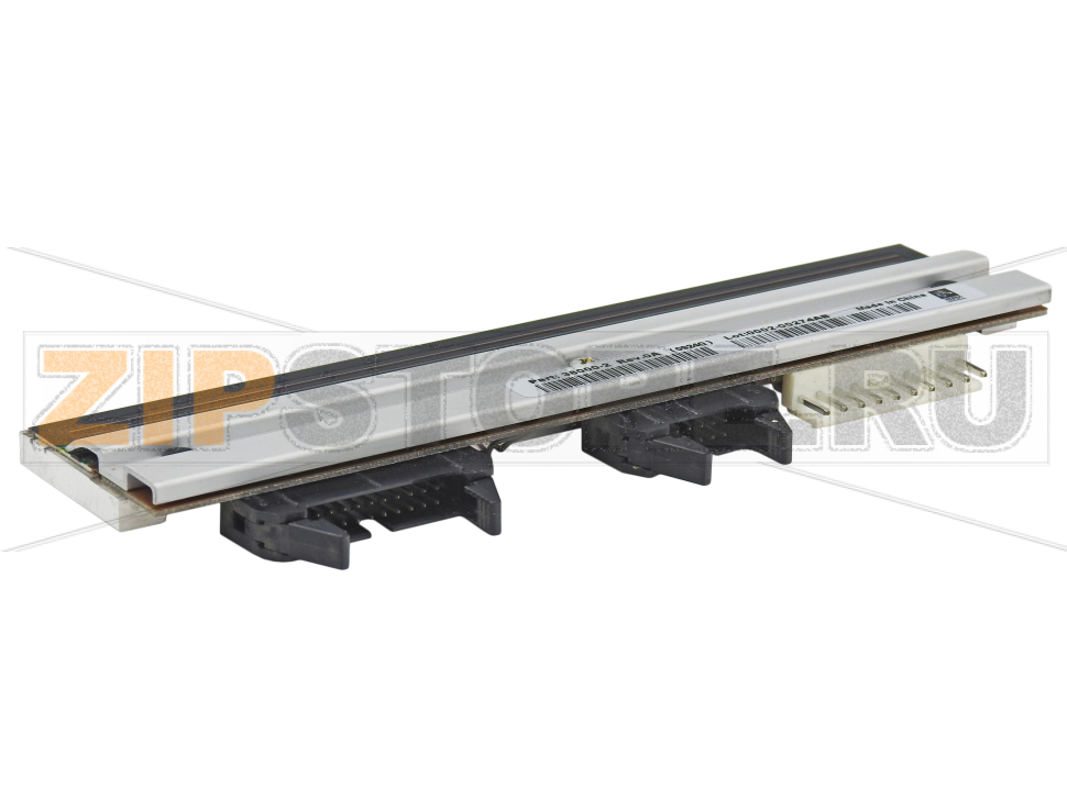 Kit printhead 203 dpi RH and LH Zebra 170PAX4 Kit printhead 203 dpi RH and LH Zebra 170PAX4Запчасть на деталировке под номером: 1