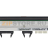 Kit printhead 203 dpi RH and LH Zebra 170PAX4 - Kit printhead 203 dpi RH and LH Zebra 170PAX4
