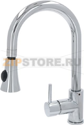 ВЕРТИКАЛЬНЫЙ ДУШЕВОЙ СМЕСИТЕЛЬ PERLA 