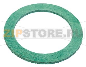 УПЛОТНИТЕЛЬ ПЛОСКИЙ, БЕЗ АСБЕСТА Ø 45X33X2 ММ 