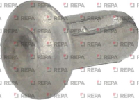 RIVET ø 5.5x8 mm