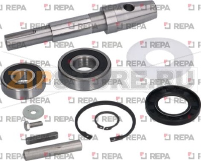 НАБОР ВАЛА ТРАНСМИССИИ КАРТОФЕЛЕЧИСТКИ 