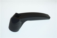 Door handle Combisteamer, black
