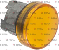 INDICATOR LIGHT ORANGE