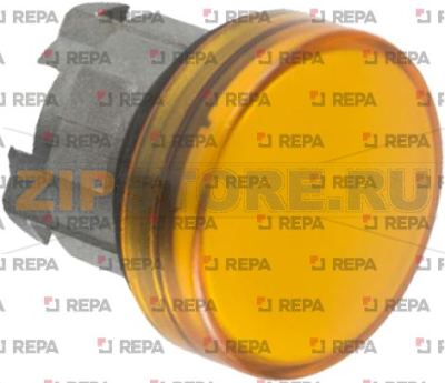 INDICATOR LIGHT ORANGE 