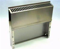 FLUE [C] 600