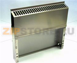 FLUE [C] 600 