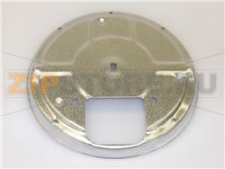 FIXING PLATE 