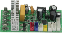 ELECTRONIC BOARD CPU