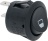 SWITCH 1-POLE BLACK 10A 250V
