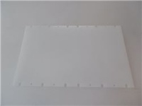 PANNELLO OPALINO 415x260 mm