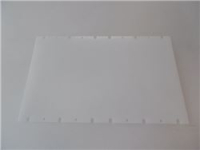 PANNELLO OPALINO 415x260 mm