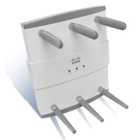 Точка доступа Cisco AIR-AP1252G-E-K9