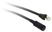Кабель соединительный 2.5 м, RJ45 Schneider Electric XBTZ9780