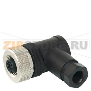 ANGLED, 5-ПОЛ., B CODING ВИНТОВЫЕ КЛЕММЫ, NO TERMINATING RESISTOR INTEGRATED Siemens 3RK1902-4CA00-4AA0 