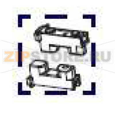 Сенсор снятия этикетки Zebra ZT610 Датчик снятия этикетки Zebra ZT610Запчасть на сборочном чертеже под номером: 4Количество запчастей в устройстве: 1Название запчасти Zebra на английском языке: Take Label Sensors