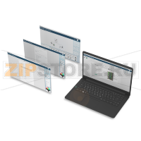 Balluff Engineering Tool Balluff