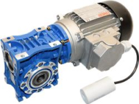 MOTEUR CEI85