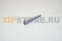 VIS CHC M5X30 ACZN (JEU X10)