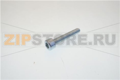 VIS CHC M5X30 ACZN (JEU X10) 