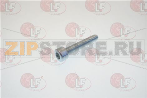 VIS CHC M5X30 ACZN (JEU X10) 