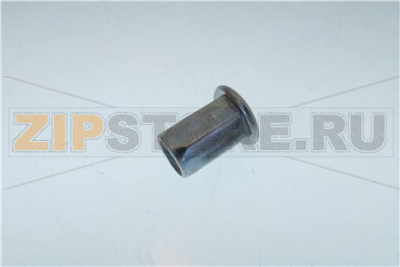 ECROU A RIVET FILETAGE 