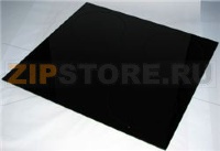 GLASS CERAMIC PLATE [C]